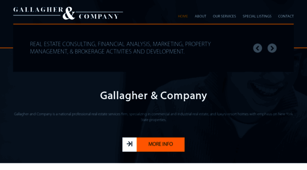 gallagherandcompany.com