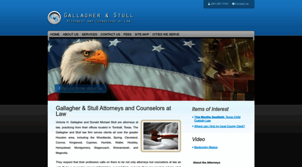 gallagherandstull.com