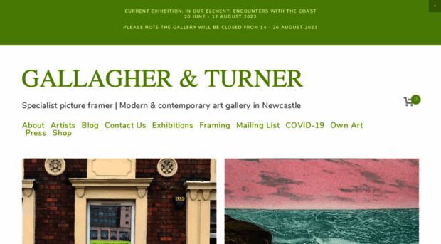 gallagherandturner.co.uk