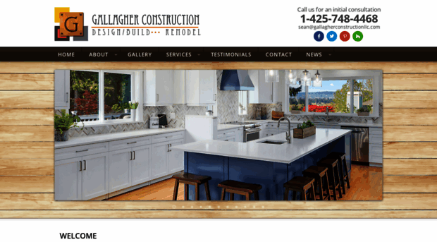 gallagherconstructionllc.com