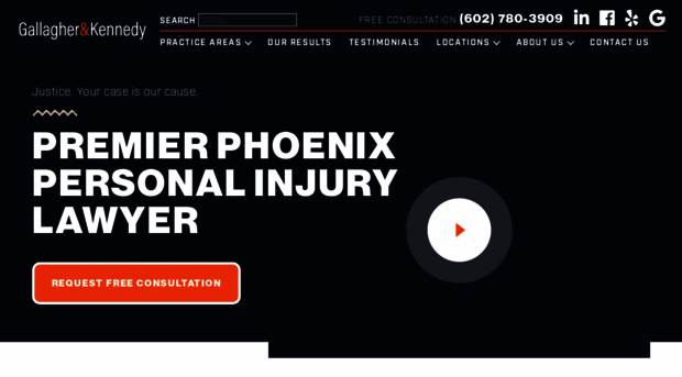 gallagherkennedyinjury.com