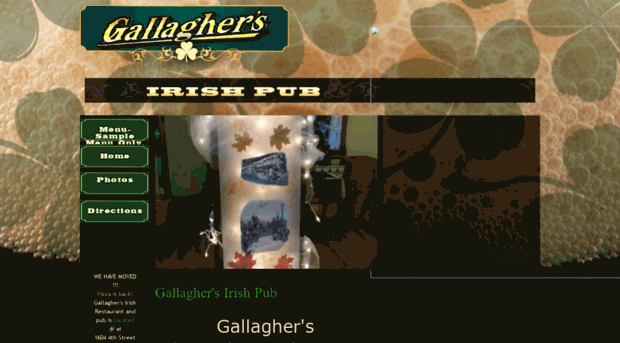 gallaghers-irishpub.com