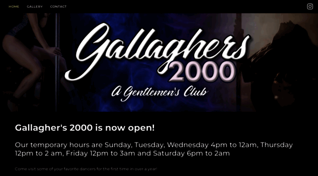 gallaghers2000.com