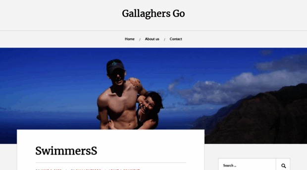 gallaghersgo.wordpress.com