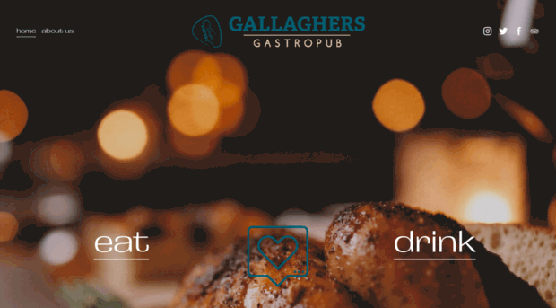 gallagherspubcork.com