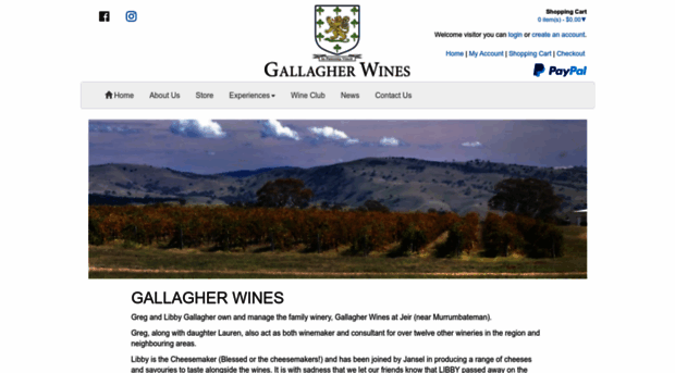 gallagherwines.com.au