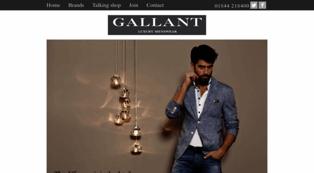 gallant-thame.co.uk