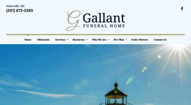 gallantfh.com