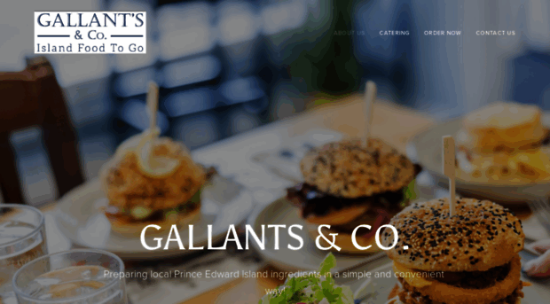 gallantspeifood.ca