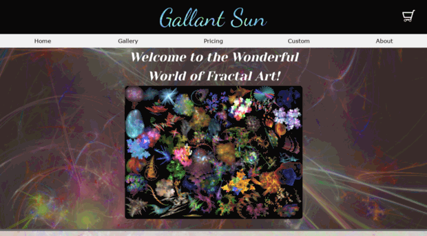 gallantsun.com