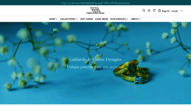 gallardoblainedesigns.co.uk