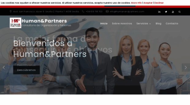 gallardopartners.com