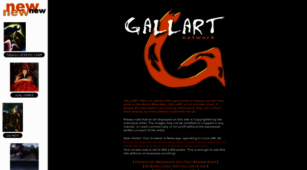 gallart.net