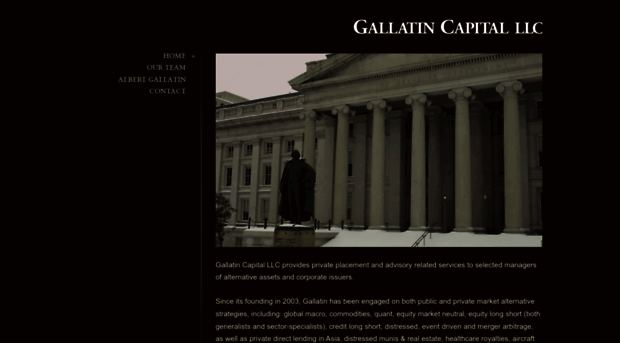 gallatincapital.com