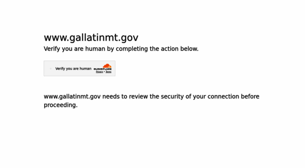 gallatinmt.gov