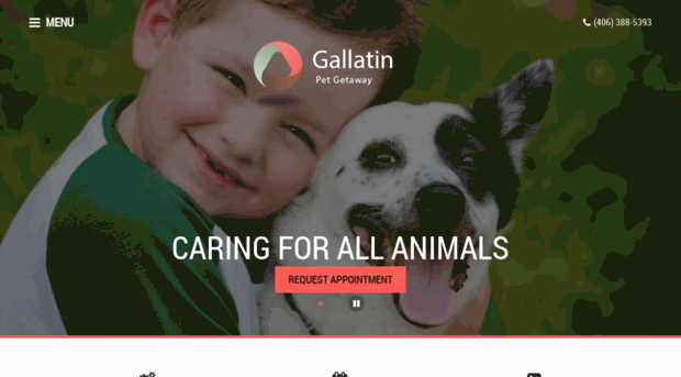 gallatinpetgetaway.com