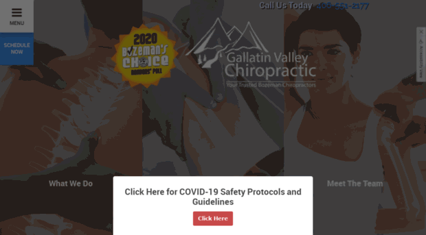 gallatinvalleychiropractic.com