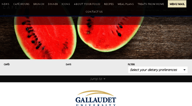 gallaudet.cafebonappetit.com