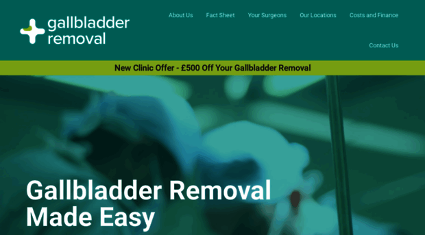 gallbladder-removal.co.uk