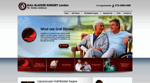 gallbladdersurgery.co.uk