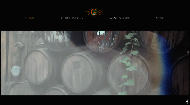 galleanowinery.com