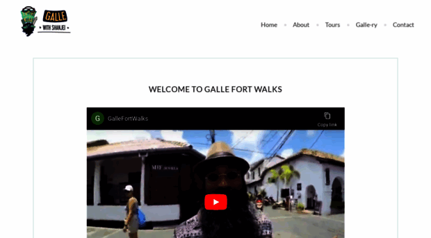 gallefortwalks.com