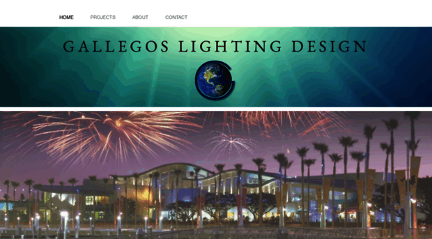 gallegoslighting.com