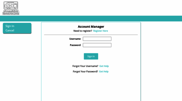 gallegossanitation.onlineportal.us.com