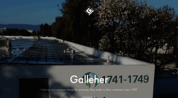 galleher.com