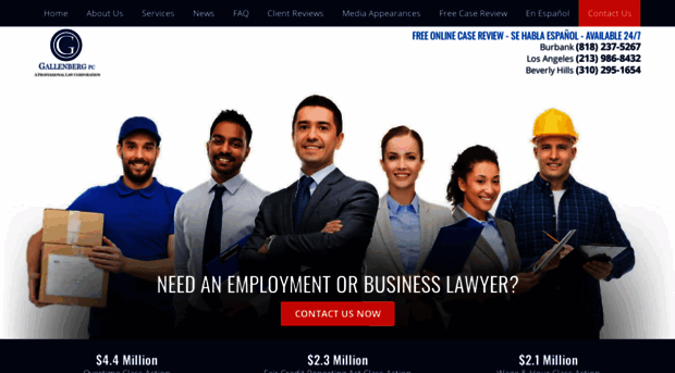 gallenberglaw.com