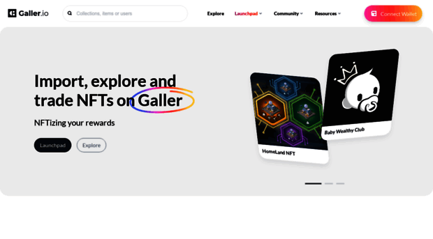 galler.io