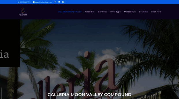 galleria-moonvalley.com