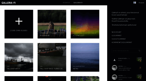 galleria.fi
