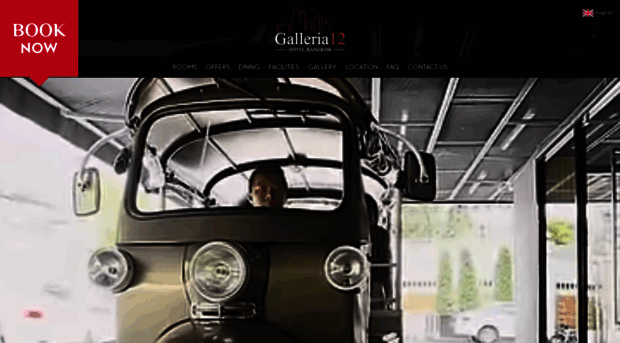 galleria12bangkok.com