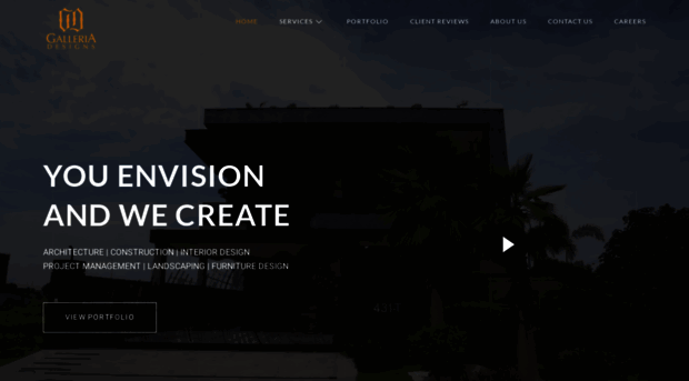 galleriadesigns.com.pk