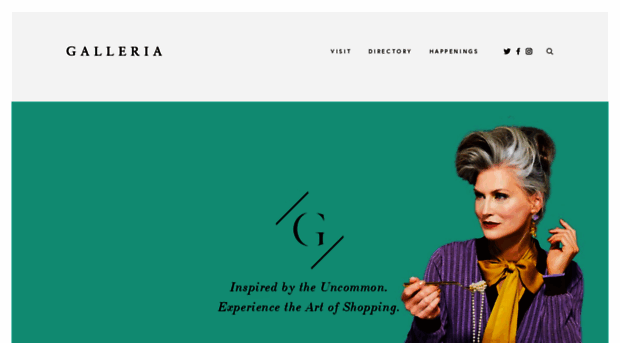 galleriaedina.com