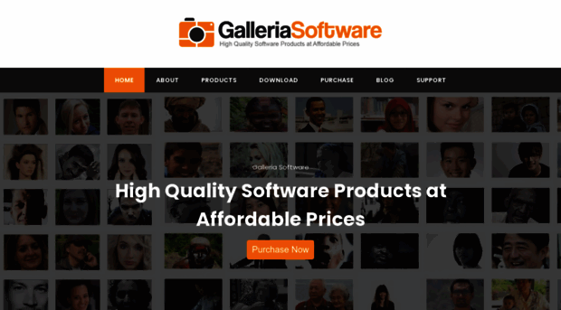 galleriasoftware.com