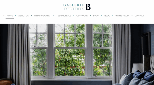 gallerieb.com