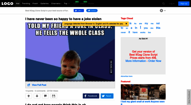 galleries.best9gagclonescript.com