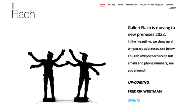 galleriflach.com