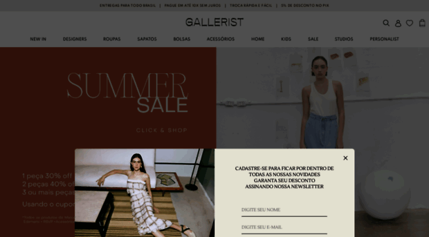 gallerist.com.br