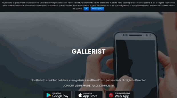 gallerist.it