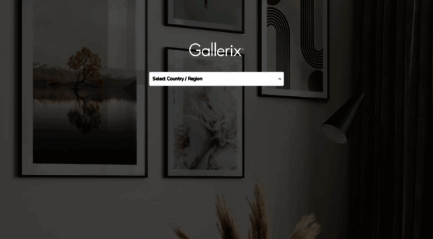 gallerix.com