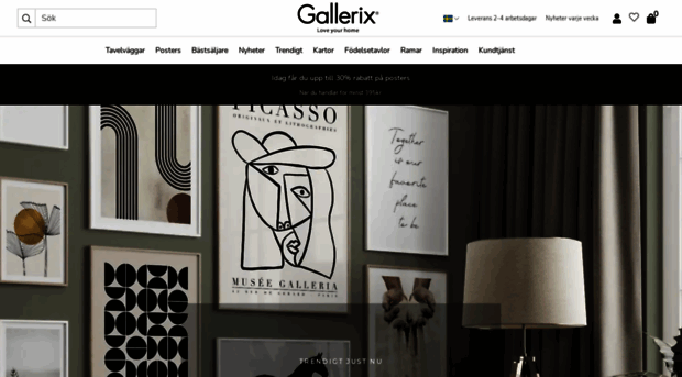 gallerix.se