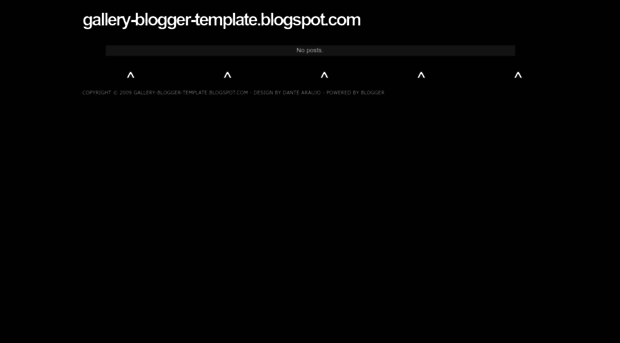 gallery-blogger-template.blogspot.com