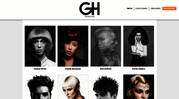 gallery-hair.com