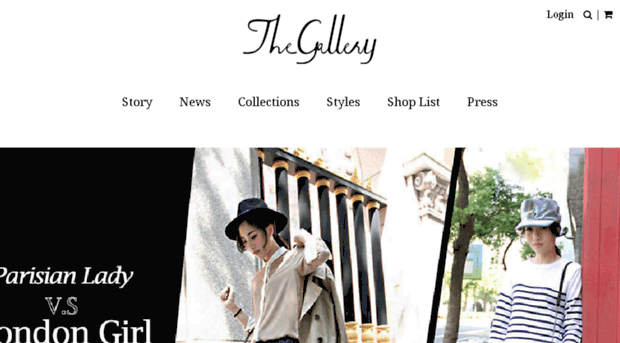 gallery-style.com