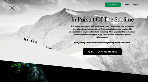 gallery.1x.com