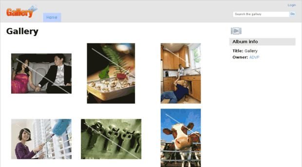 gallery.advp.com