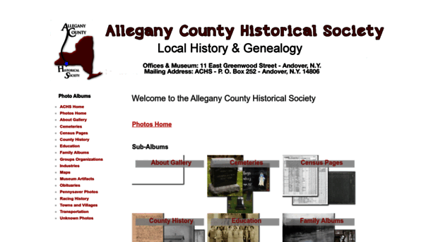 gallery.alleganyhistory.org